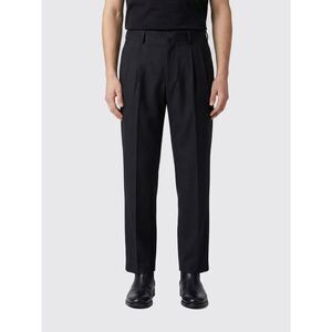 Golden Goose Pants Men Black